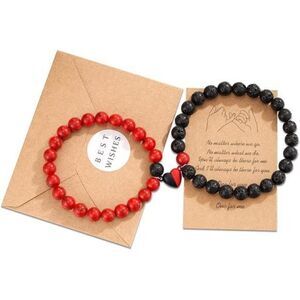 Couples Bracelets Matching Bracelets